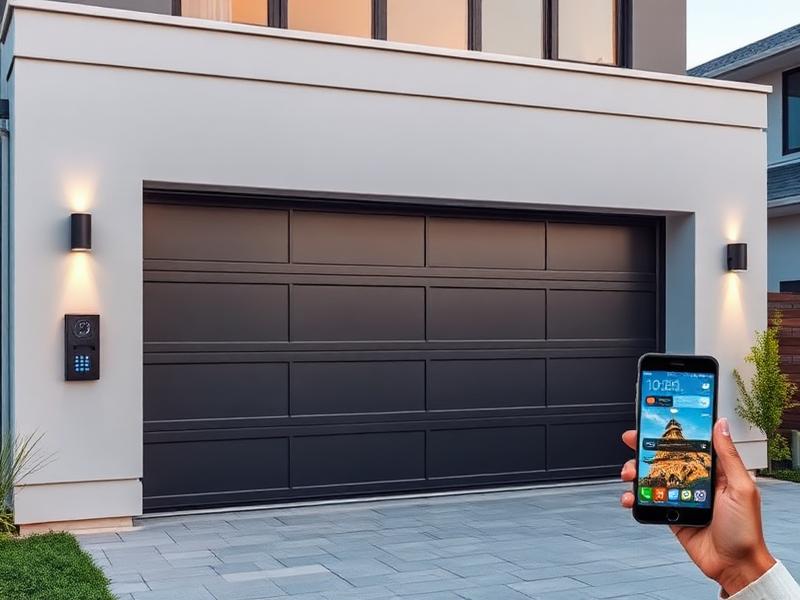 Feature Checklist: What Every Homeowner Should Know - garage door tips from Tokeland experts