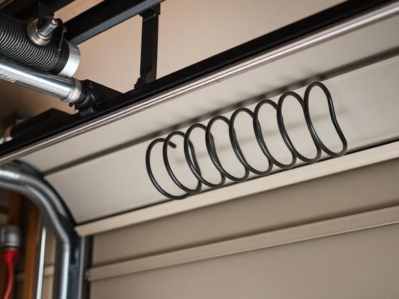 Spring Replacement: A Complete Guide for Homeowners - garage door tips from Tokeland experts
