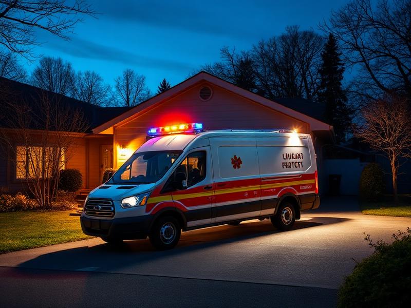 Emergency Service garage door service in Tokeland WA